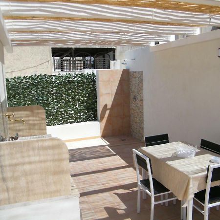 Il Corso Favignana Exterior foto