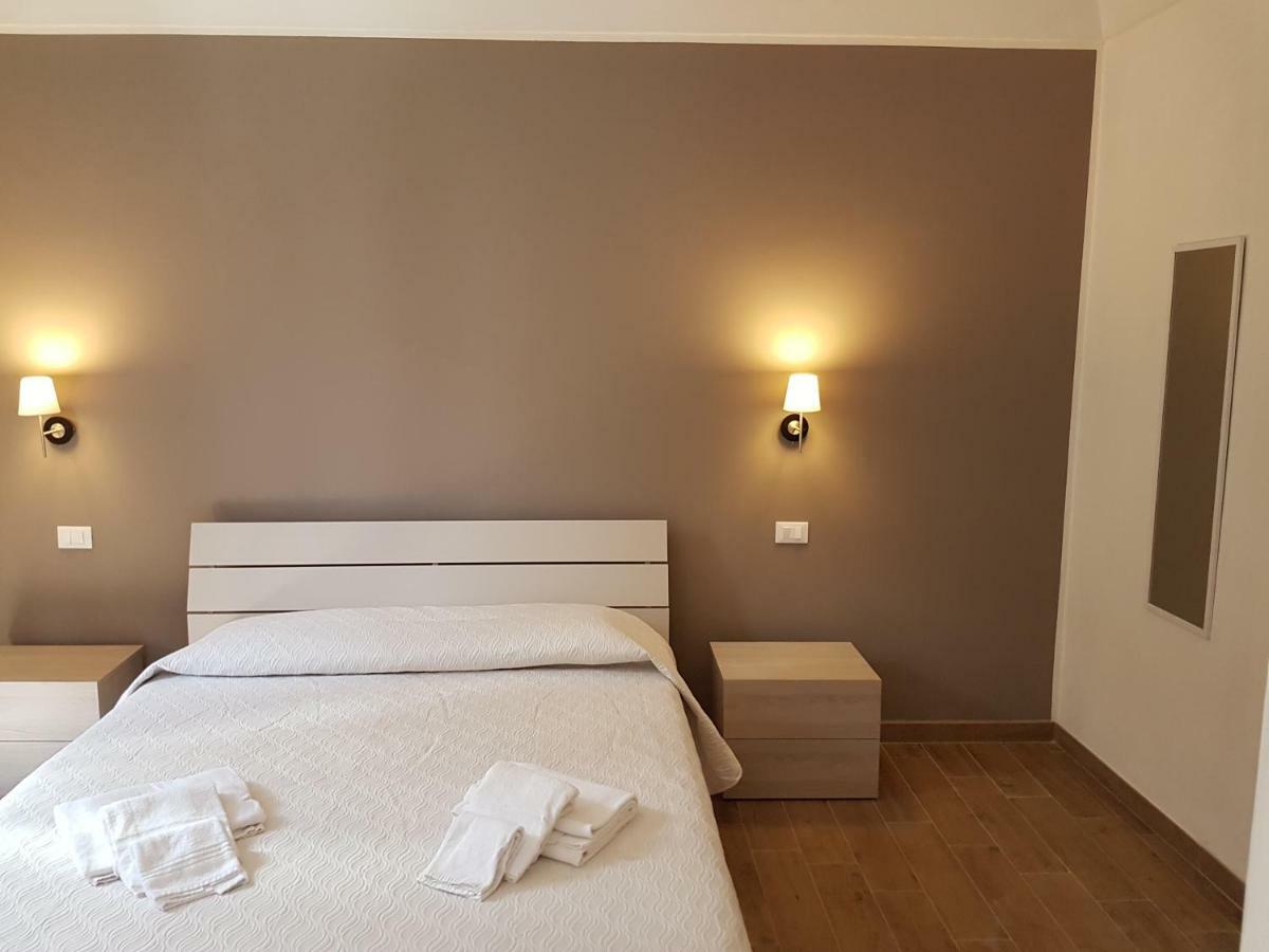 Il Corso Favignana Exterior foto