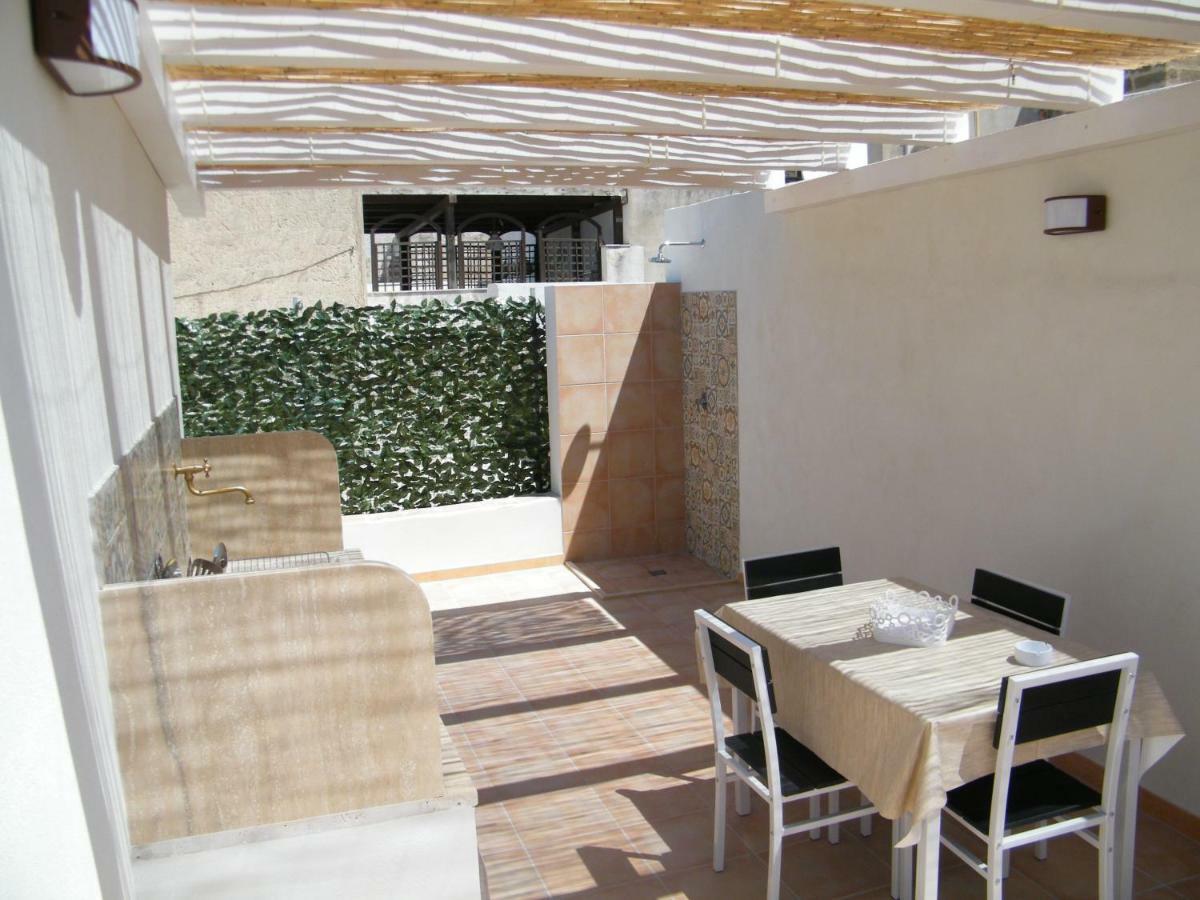 Il Corso Favignana Exterior foto