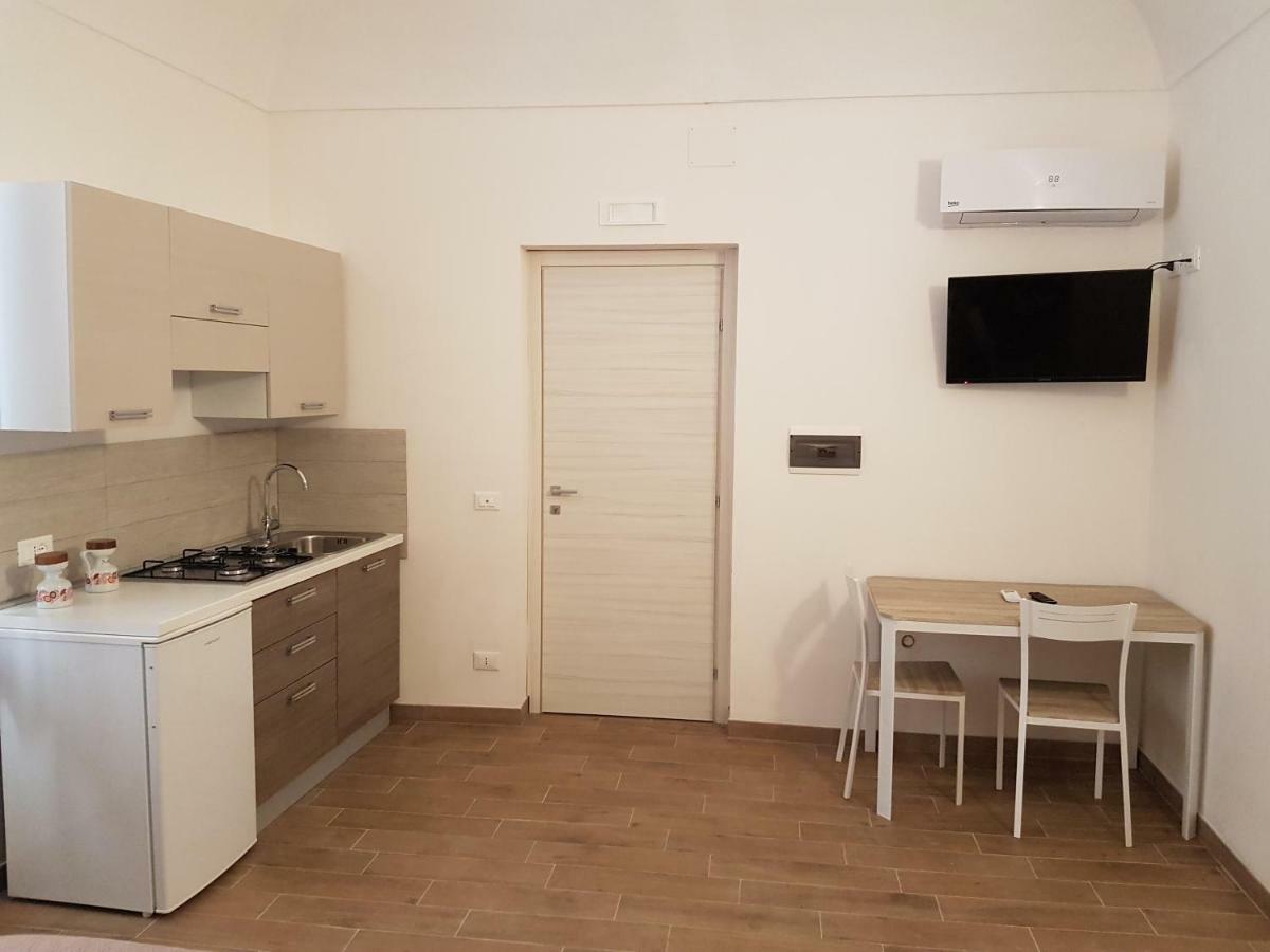 Il Corso Favignana Exterior foto